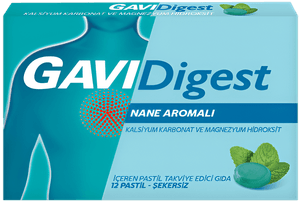 GAVIDigest
